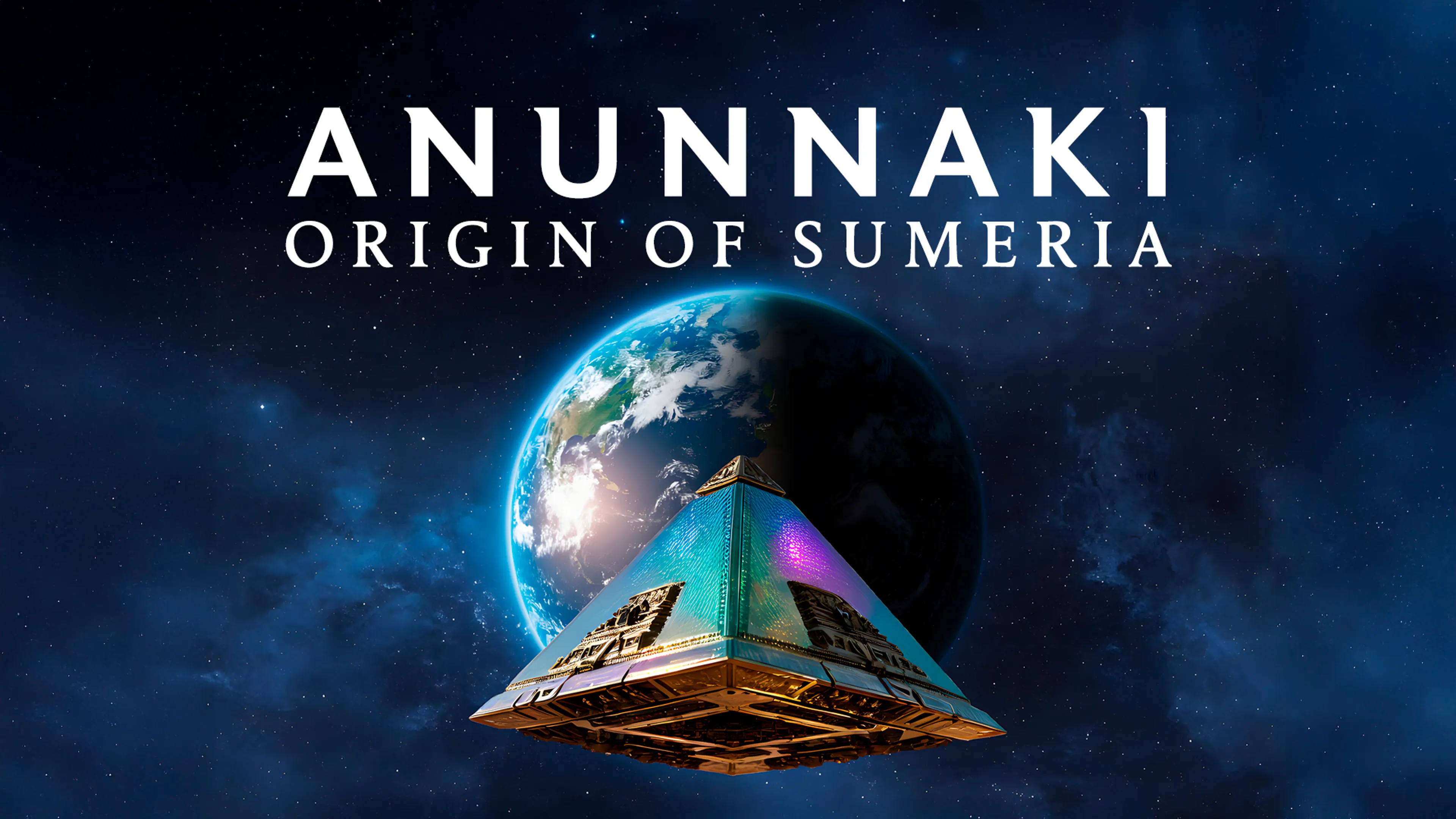 Anunnaki: Origin of Sumeria poster